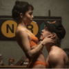 Austin Butler Runs Wild in Darren Aronofsky’s Caught Stealing Zoë Kravitz  Regina King Matt Smith Liev Schreiber and Vincent D’Onofrio Bad Bunny The Whale Carol Kane